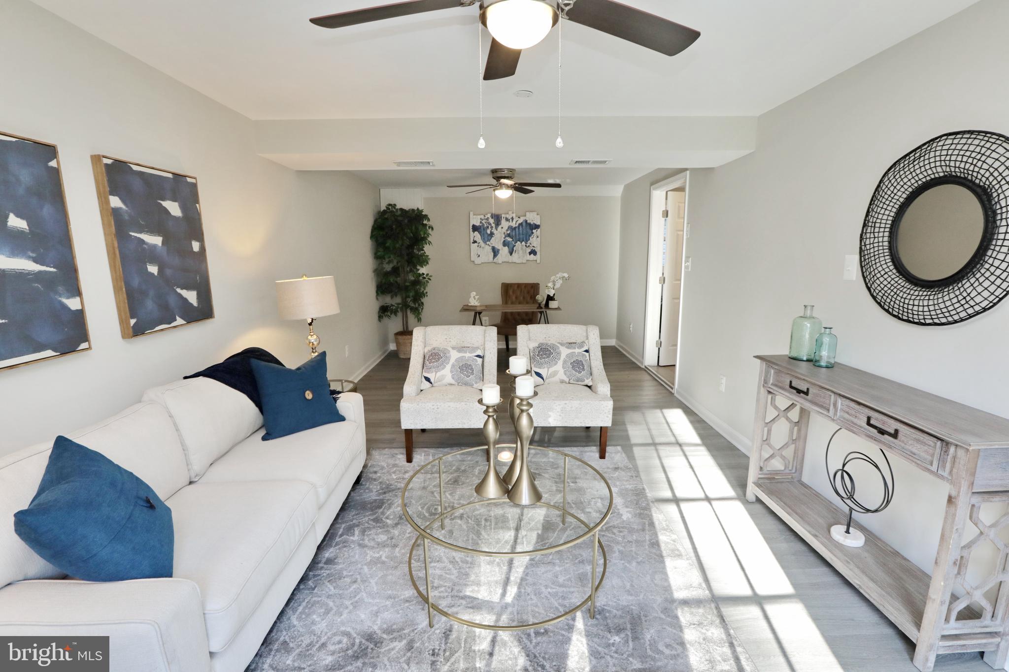 ST CHARLES - CARRINGTON - Residential