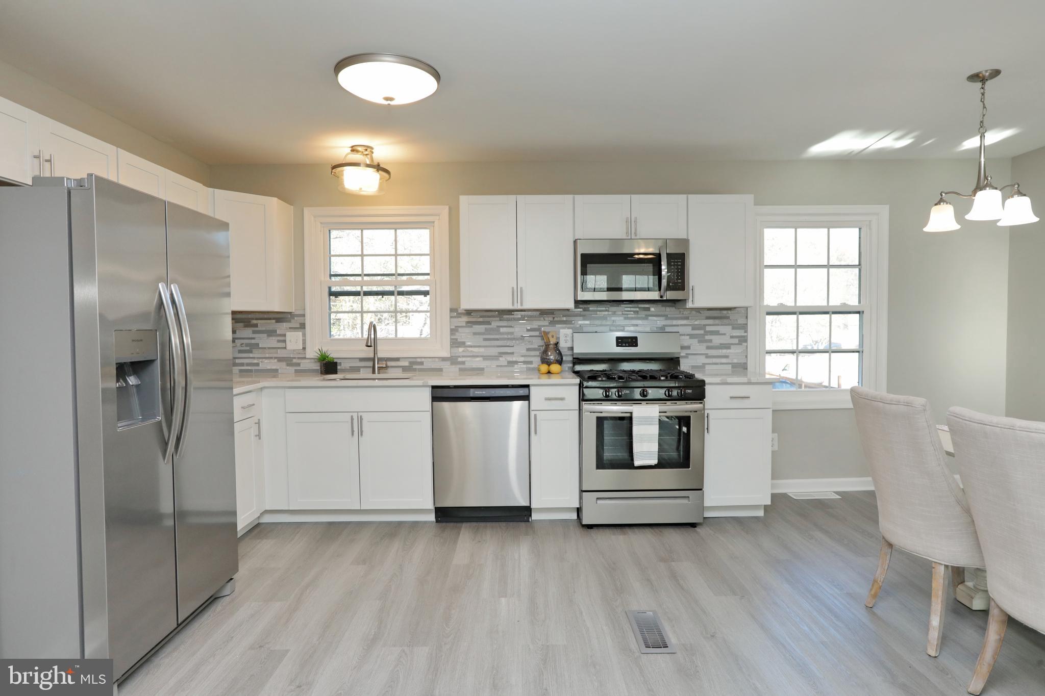 ST CHARLES - CARRINGTON - Residential