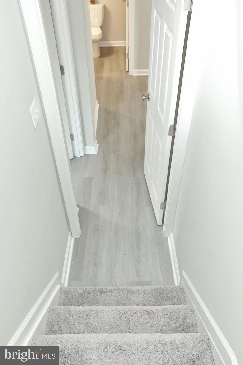 ST CHARLES - CARRINGTON - Residential