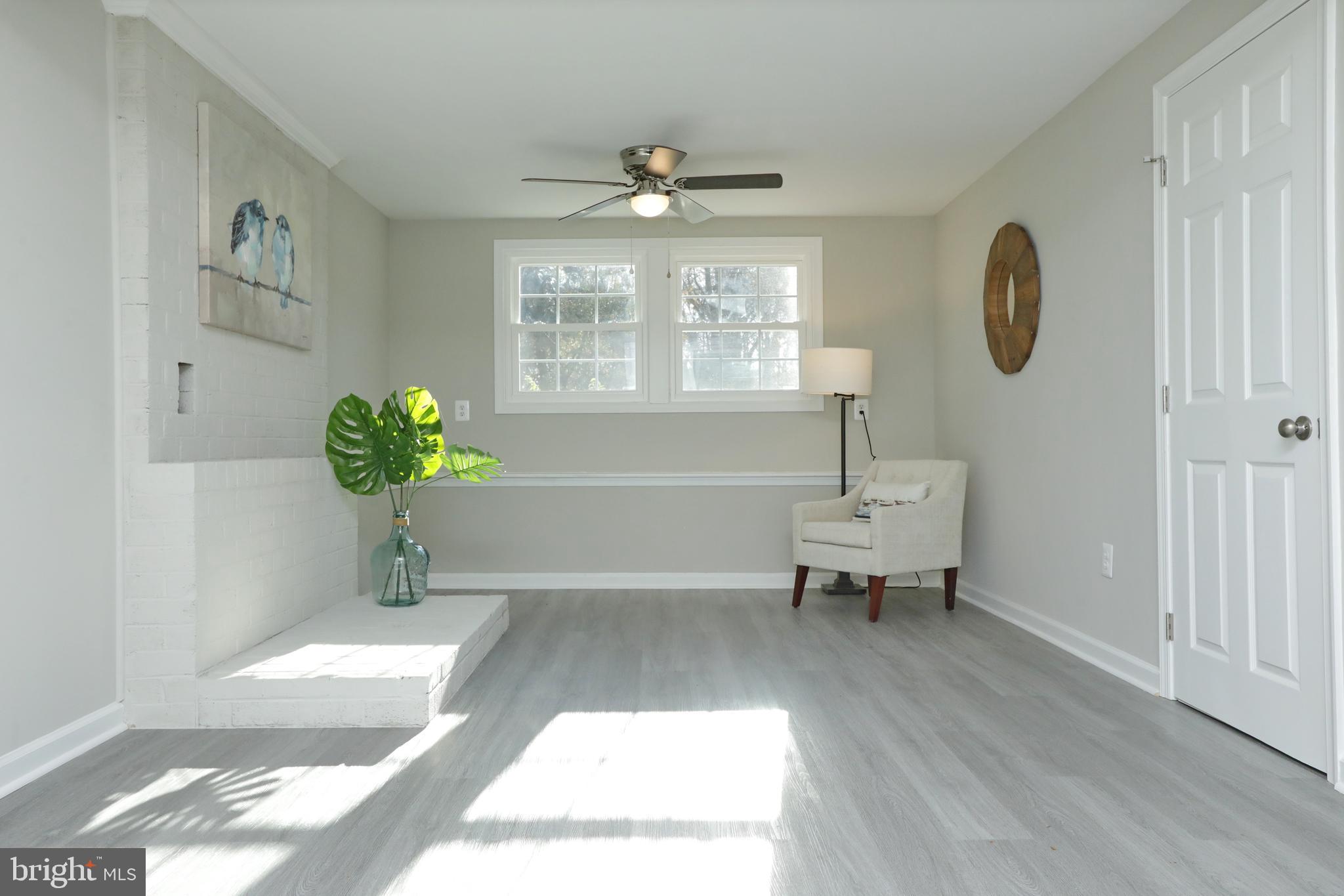 ST CHARLES - CARRINGTON - Residential