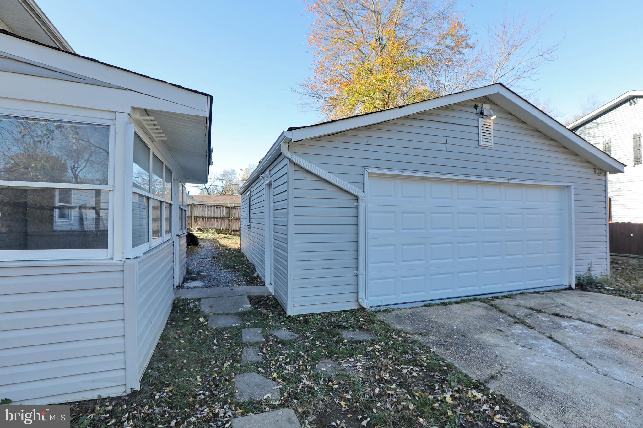 ST CHARLES - CARRINGTON - Residential