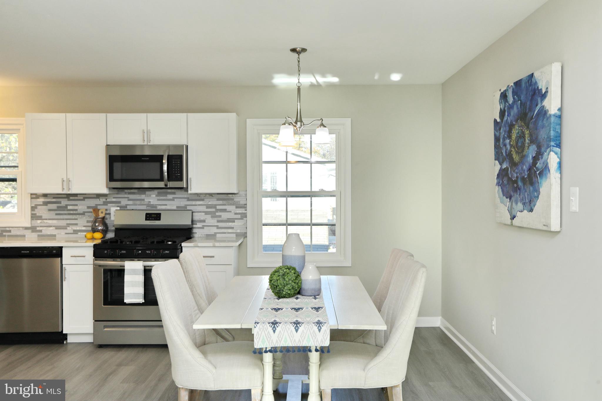 ST CHARLES - CARRINGTON - Residential