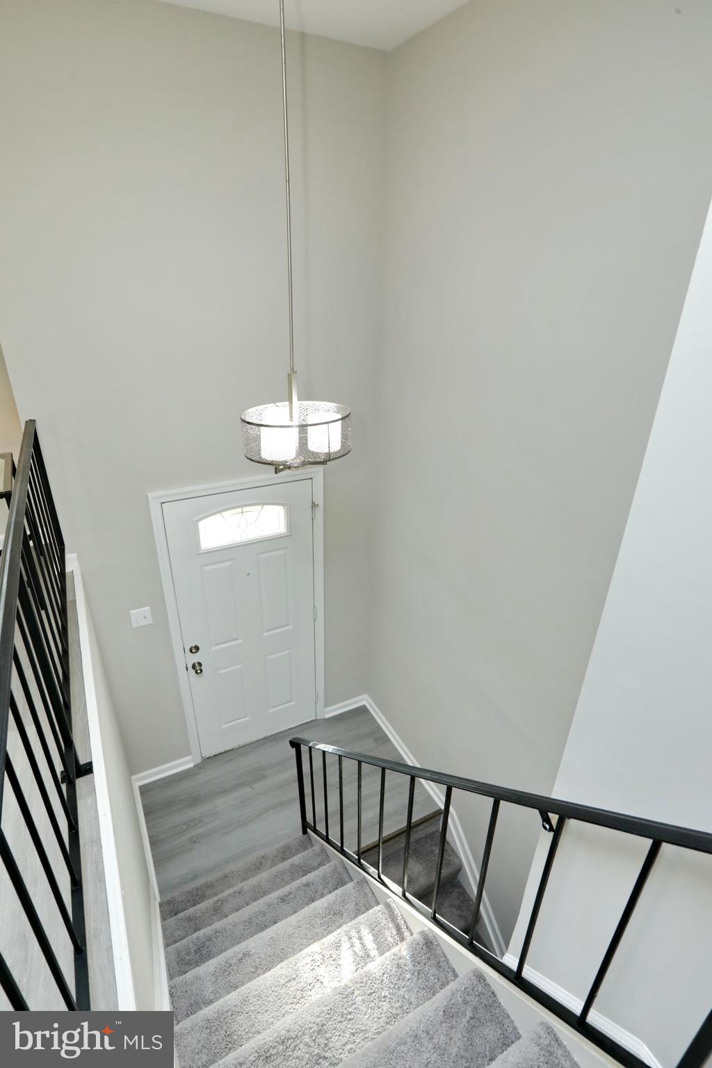 ST CHARLES - CARRINGTON - Residential