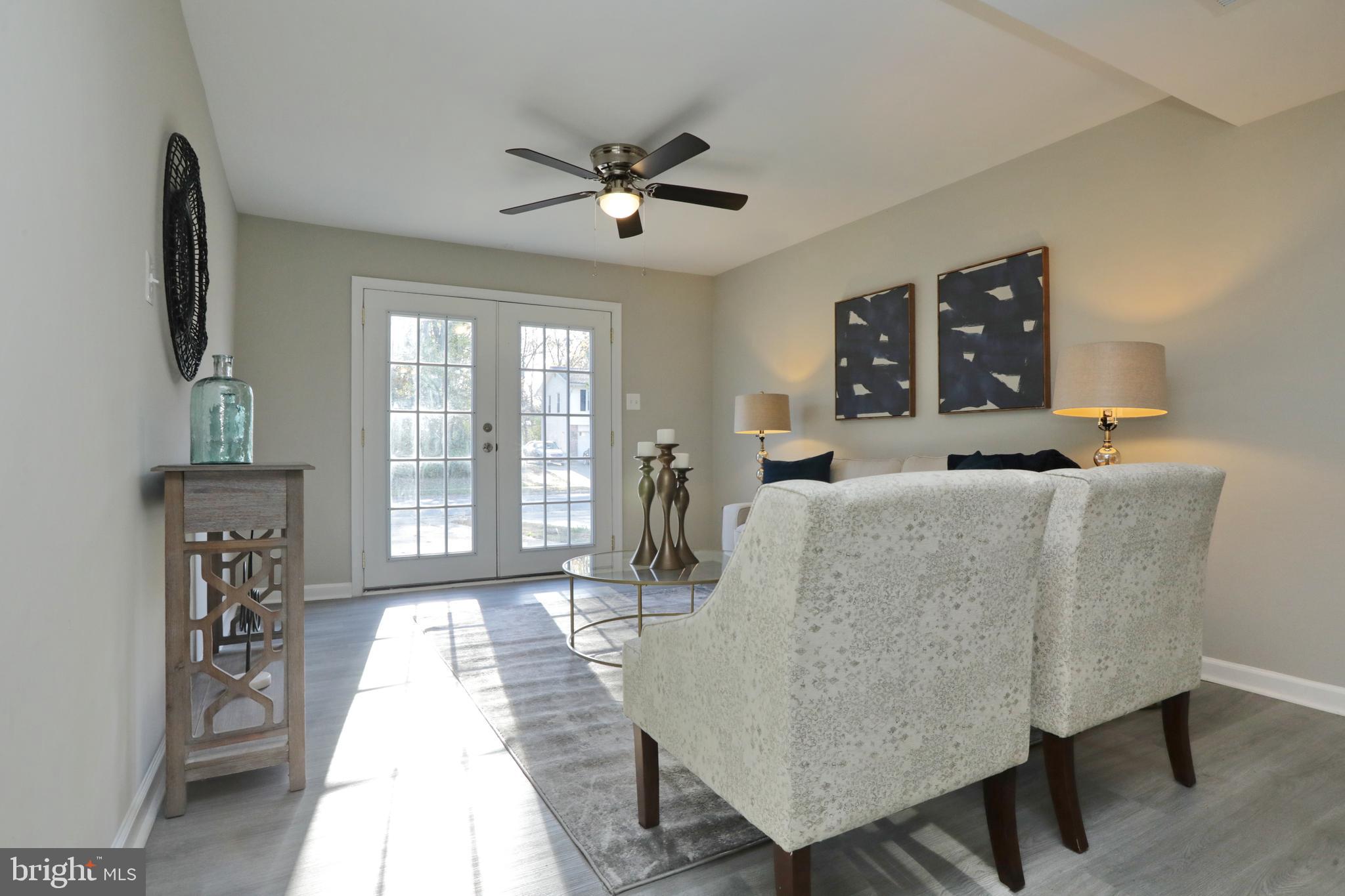 ST CHARLES - CARRINGTON - Residential