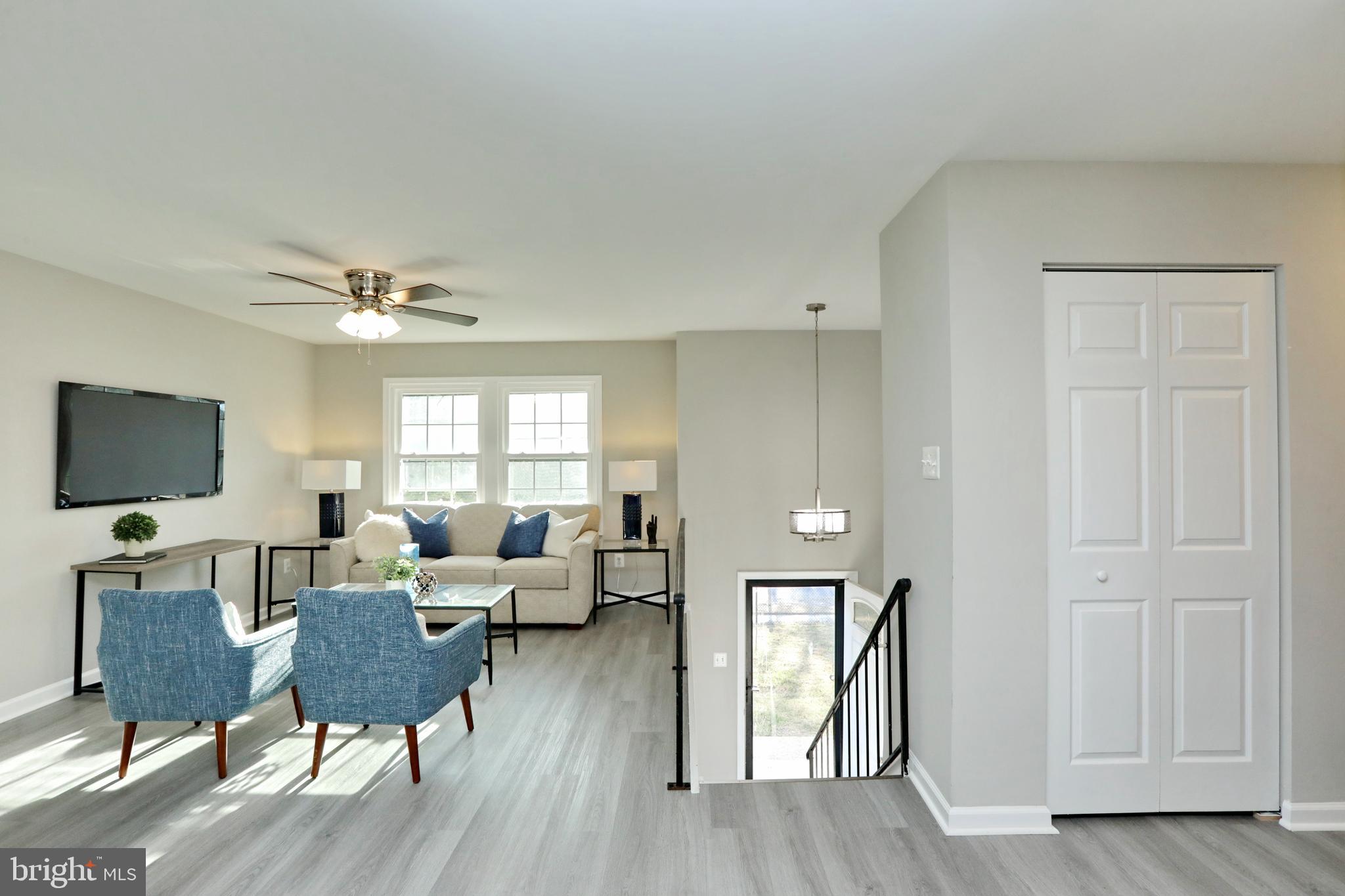 ST CHARLES - CARRINGTON - Residential