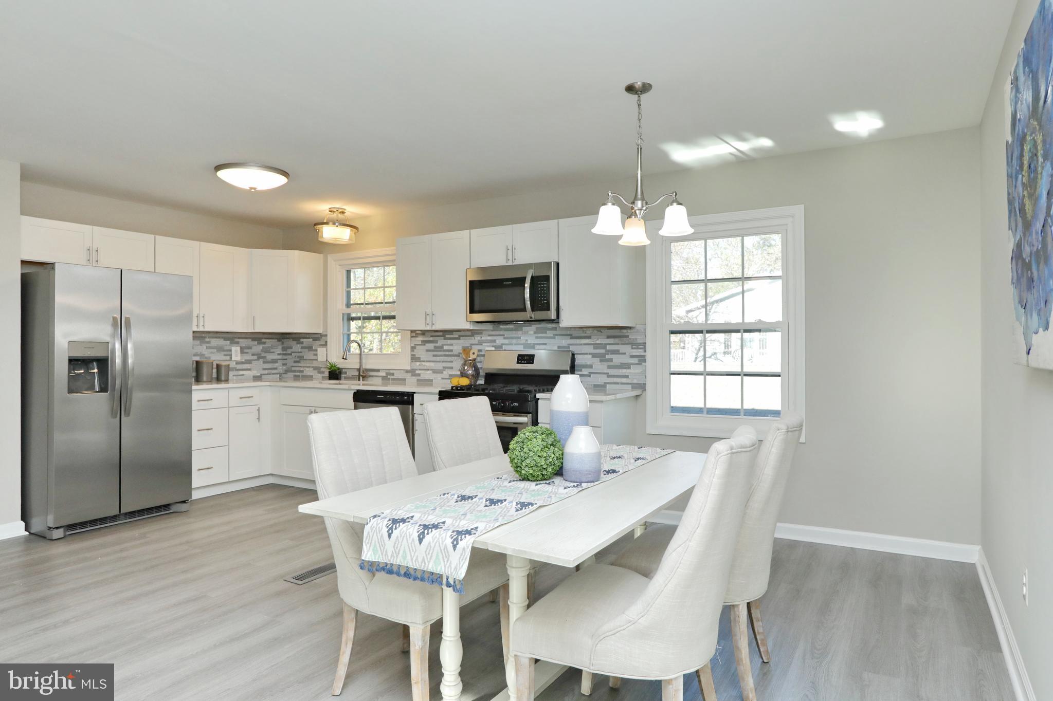 ST CHARLES - CARRINGTON - Residential