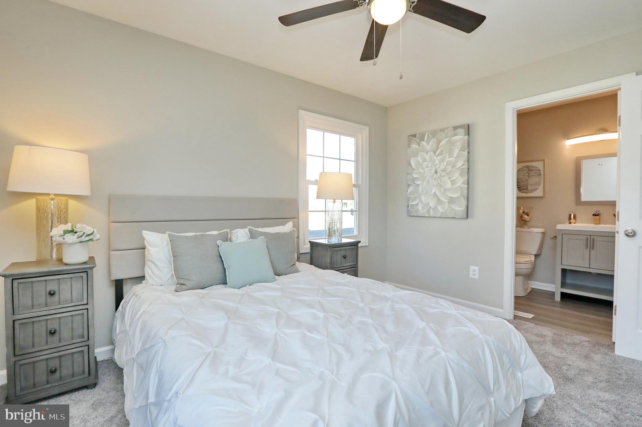 ST CHARLES - CARRINGTON - Residential