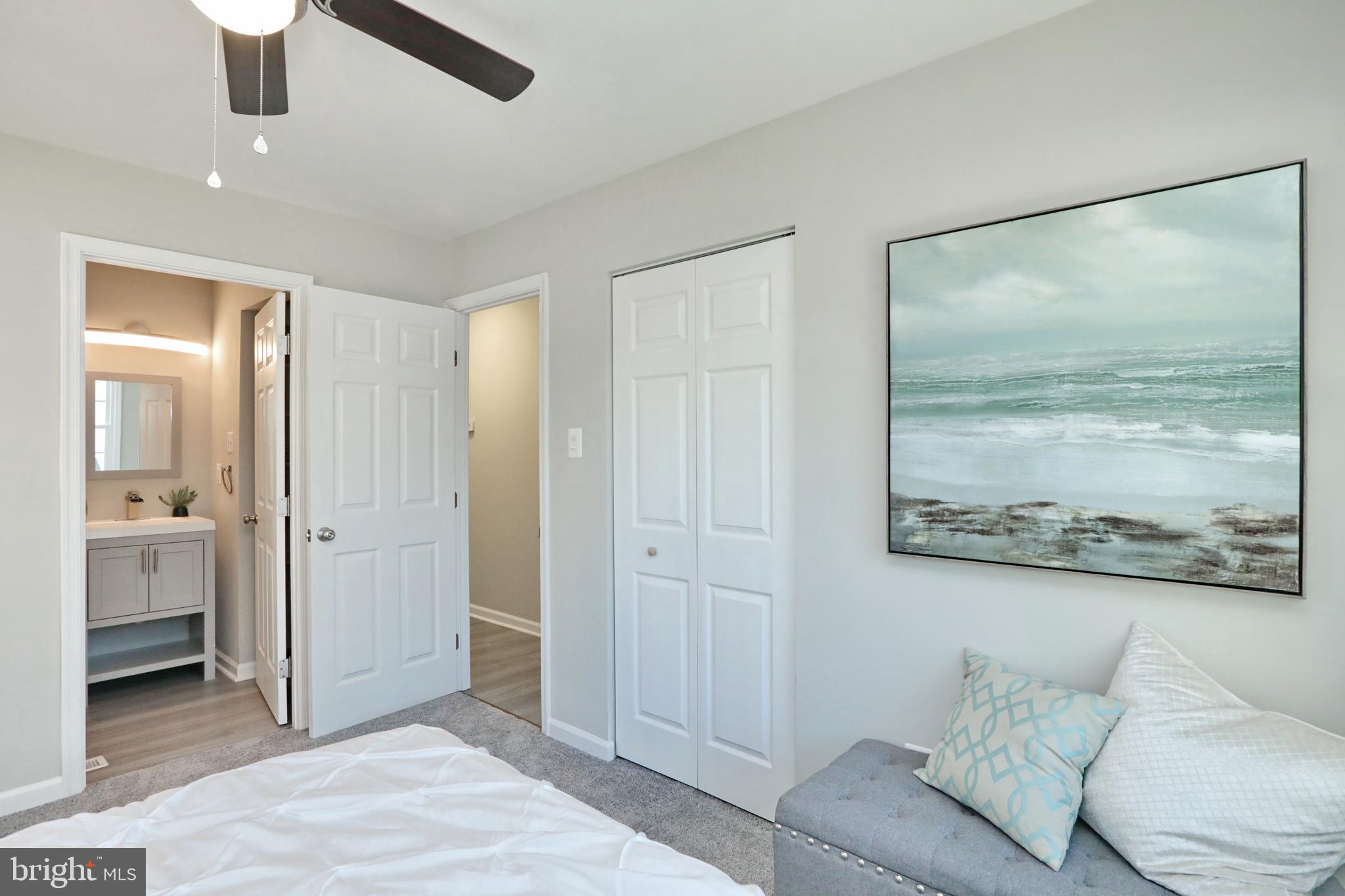 ST CHARLES - CARRINGTON - Residential