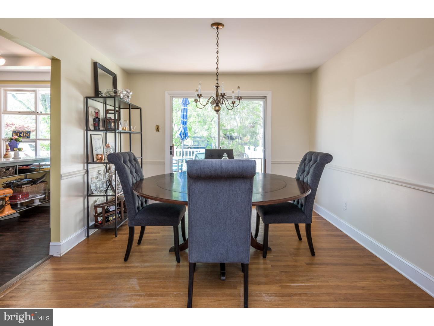 LAFAYETTE HILL - Residential