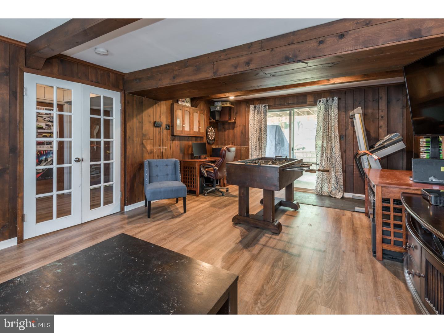 LAFAYETTE HILL - Residential