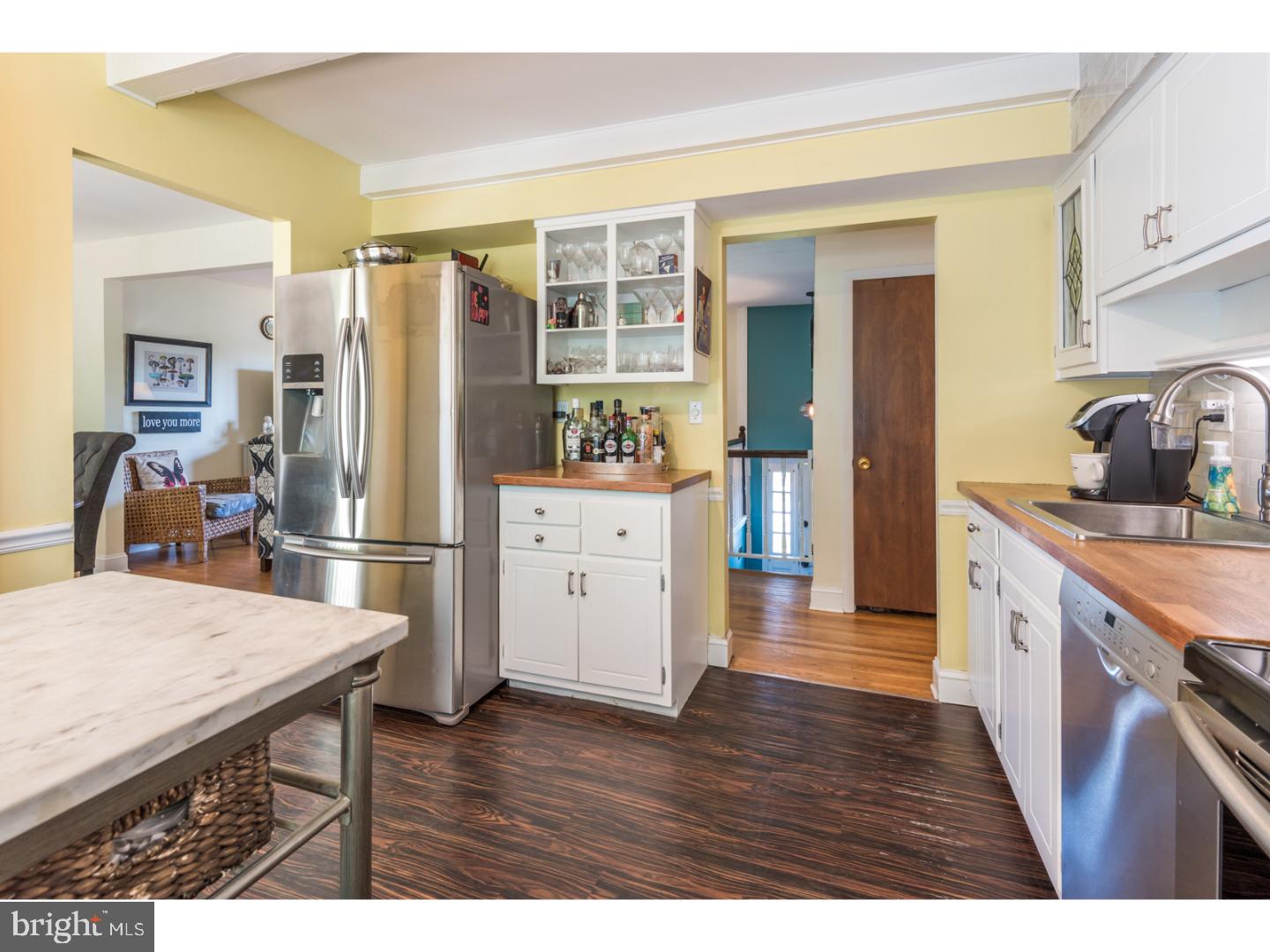 LAFAYETTE HILL - Residential