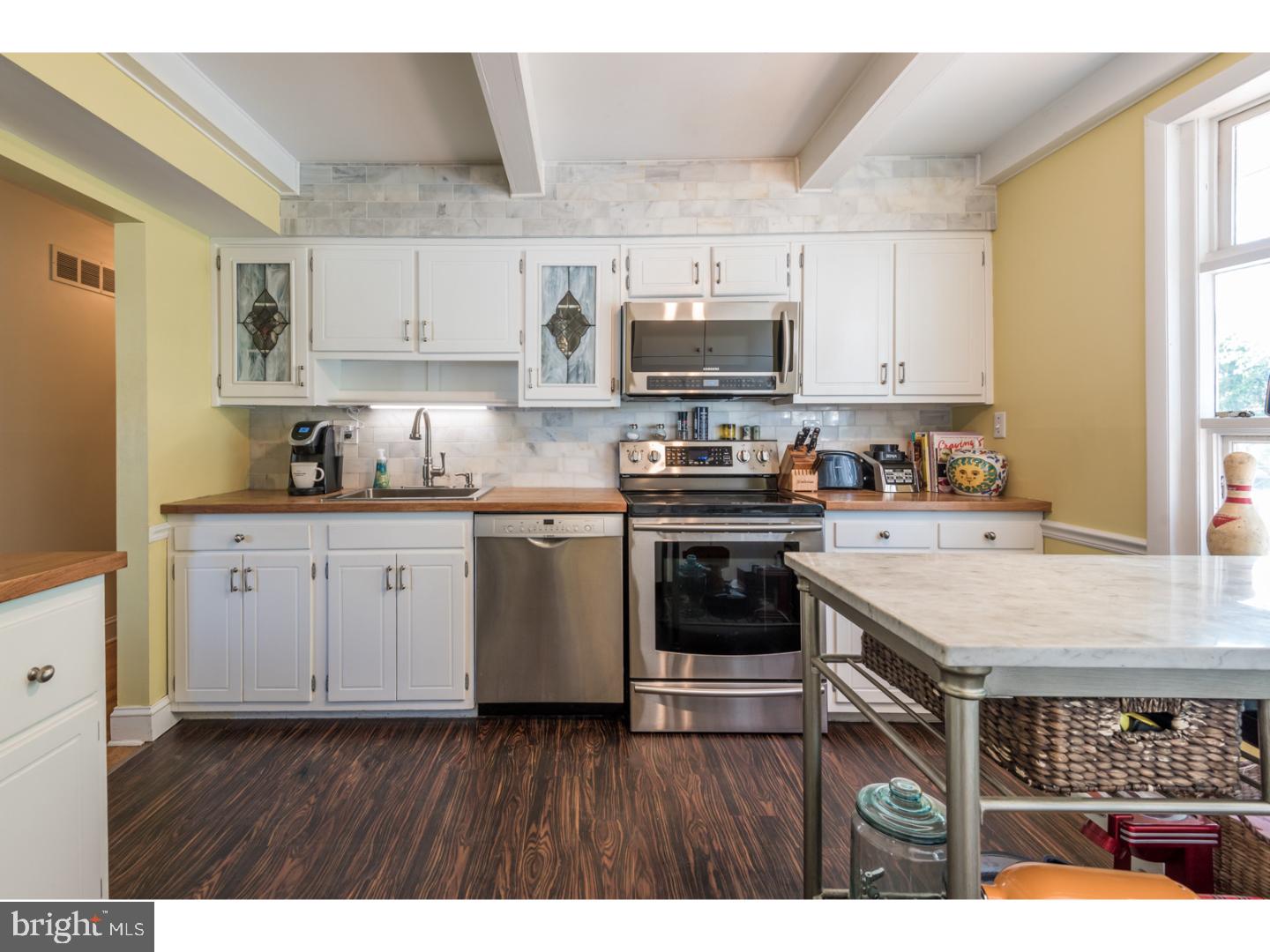 LAFAYETTE HILL - Residential