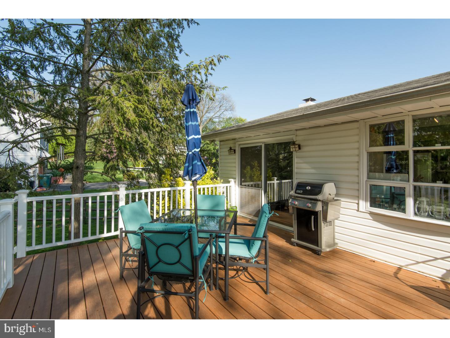 LAFAYETTE HILL - Residential