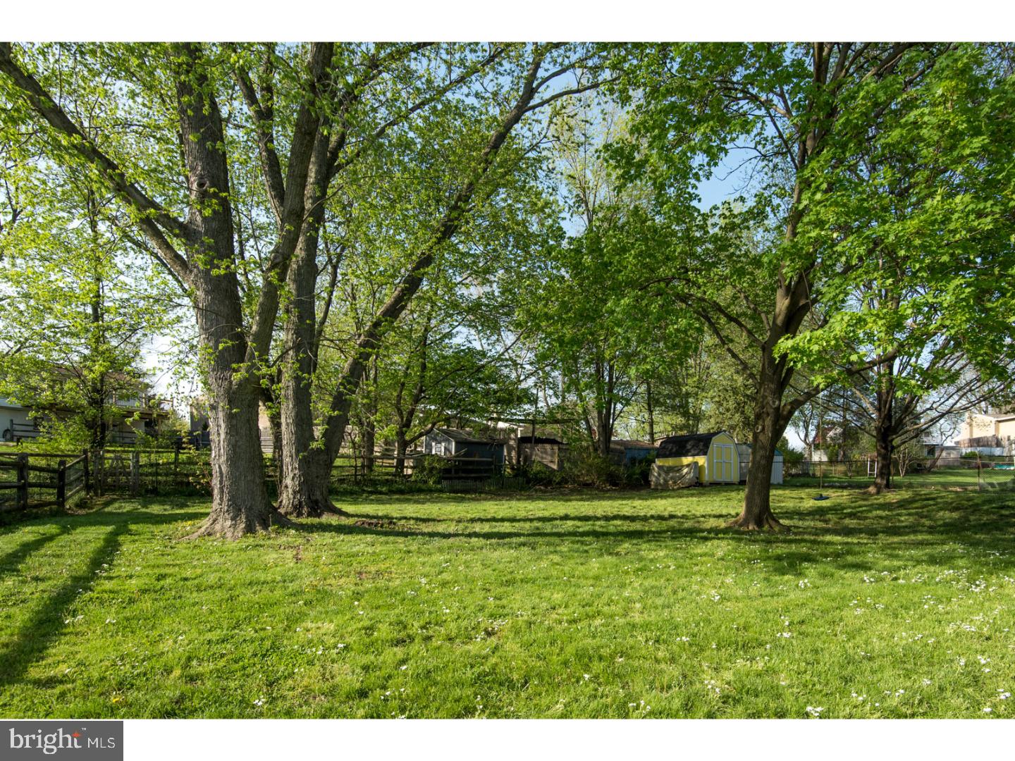 LAFAYETTE HILL - Residential