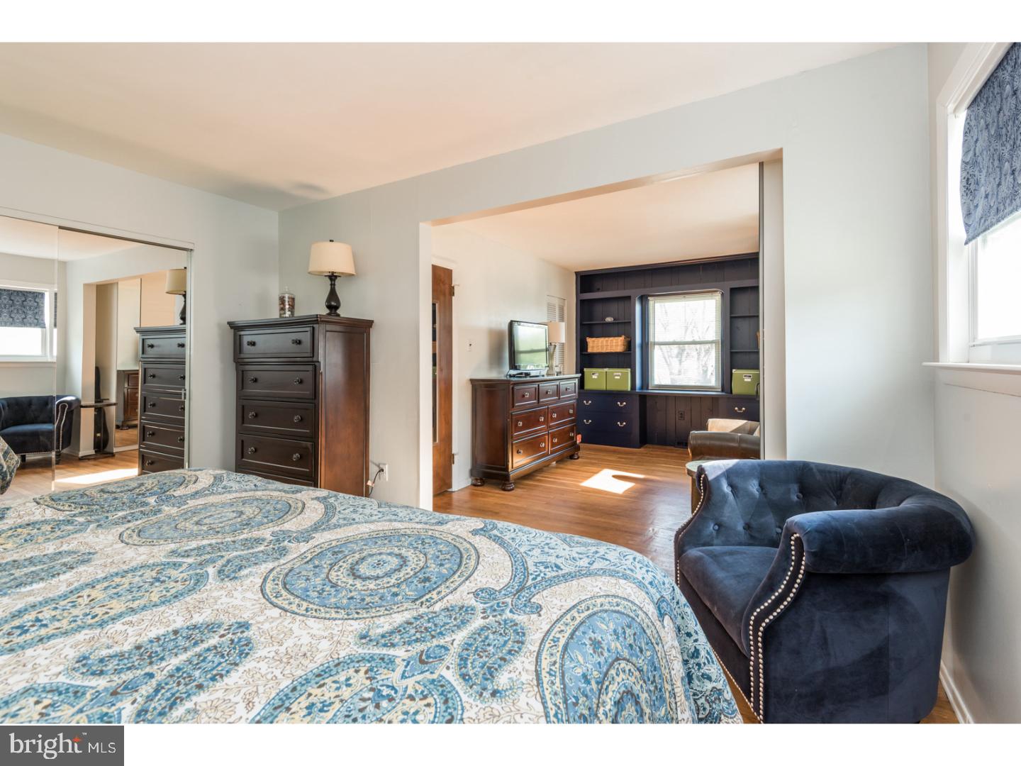 LAFAYETTE HILL - Residential