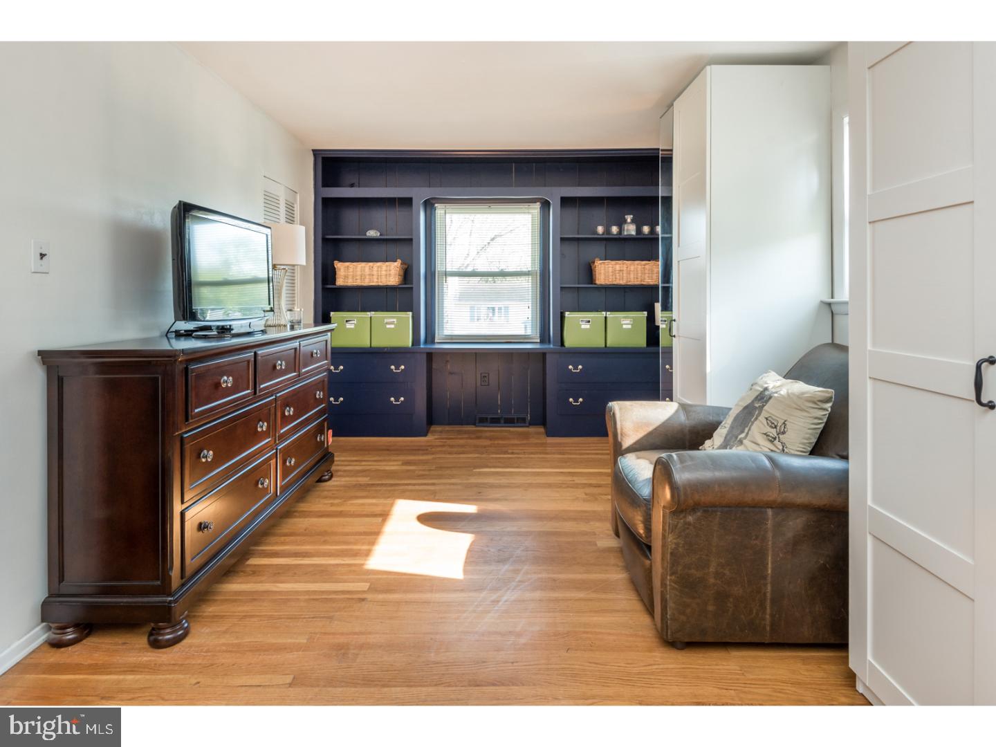 LAFAYETTE HILL - Residential