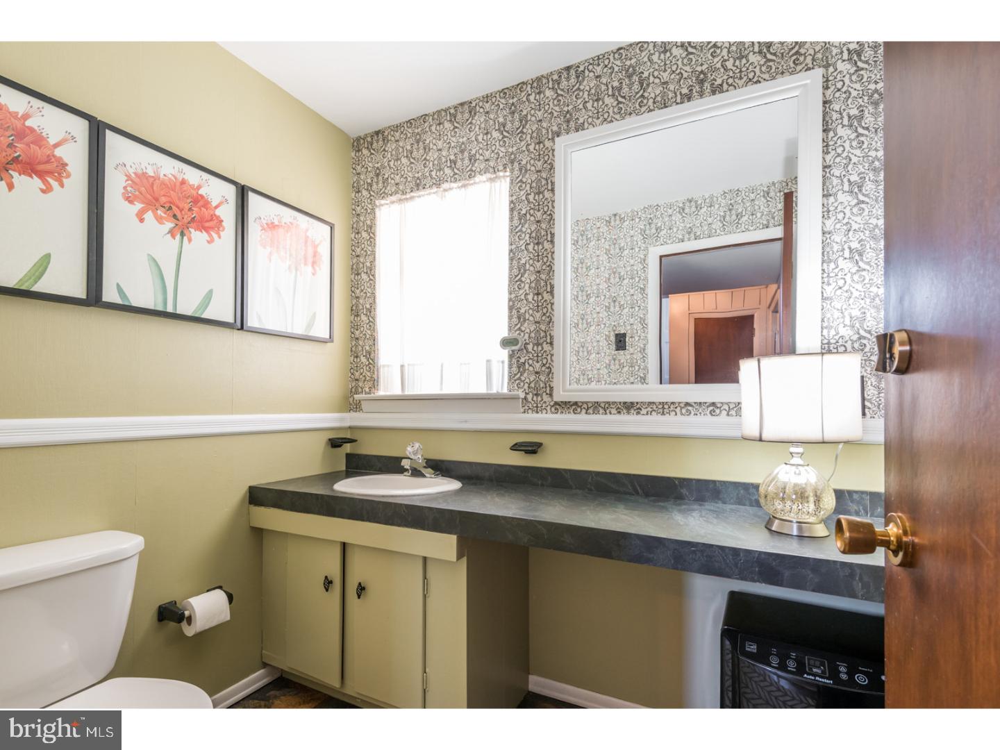 LAFAYETTE HILL - Residential
