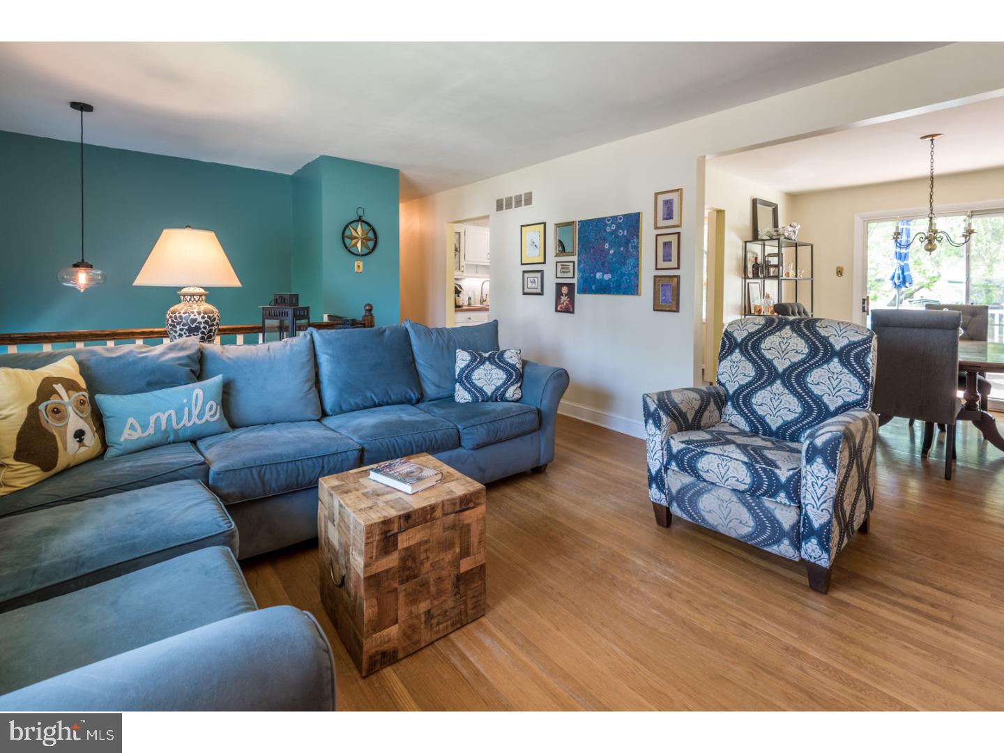LAFAYETTE HILL - Residential