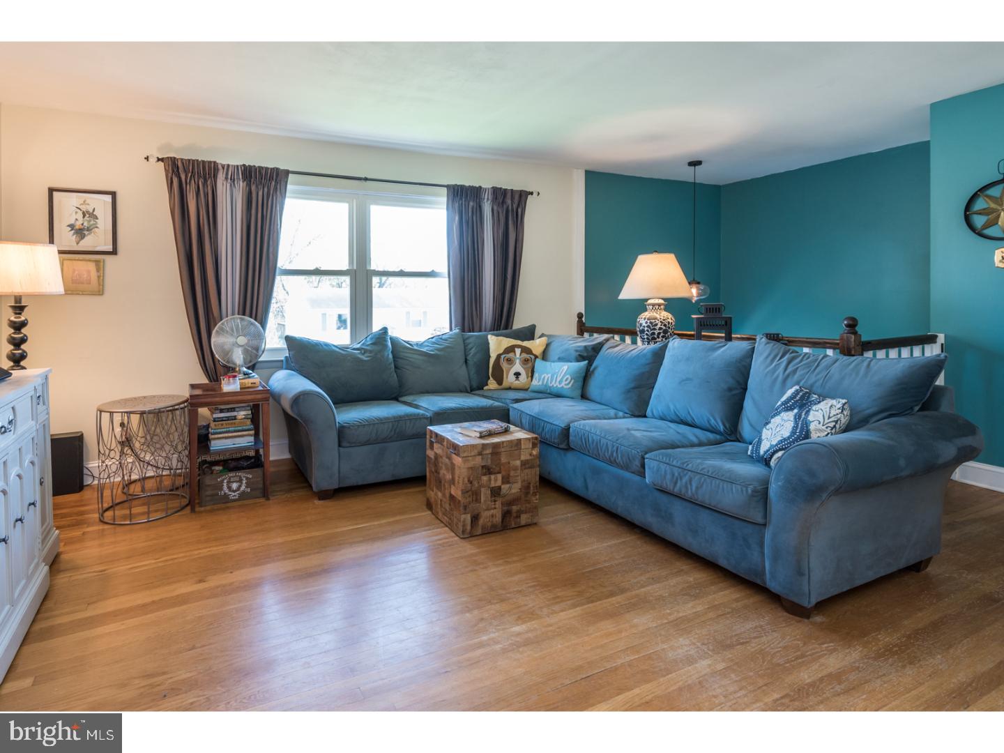 LAFAYETTE HILL - Residential