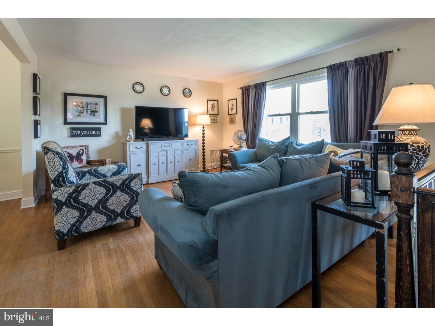 LAFAYETTE HILL - Residential