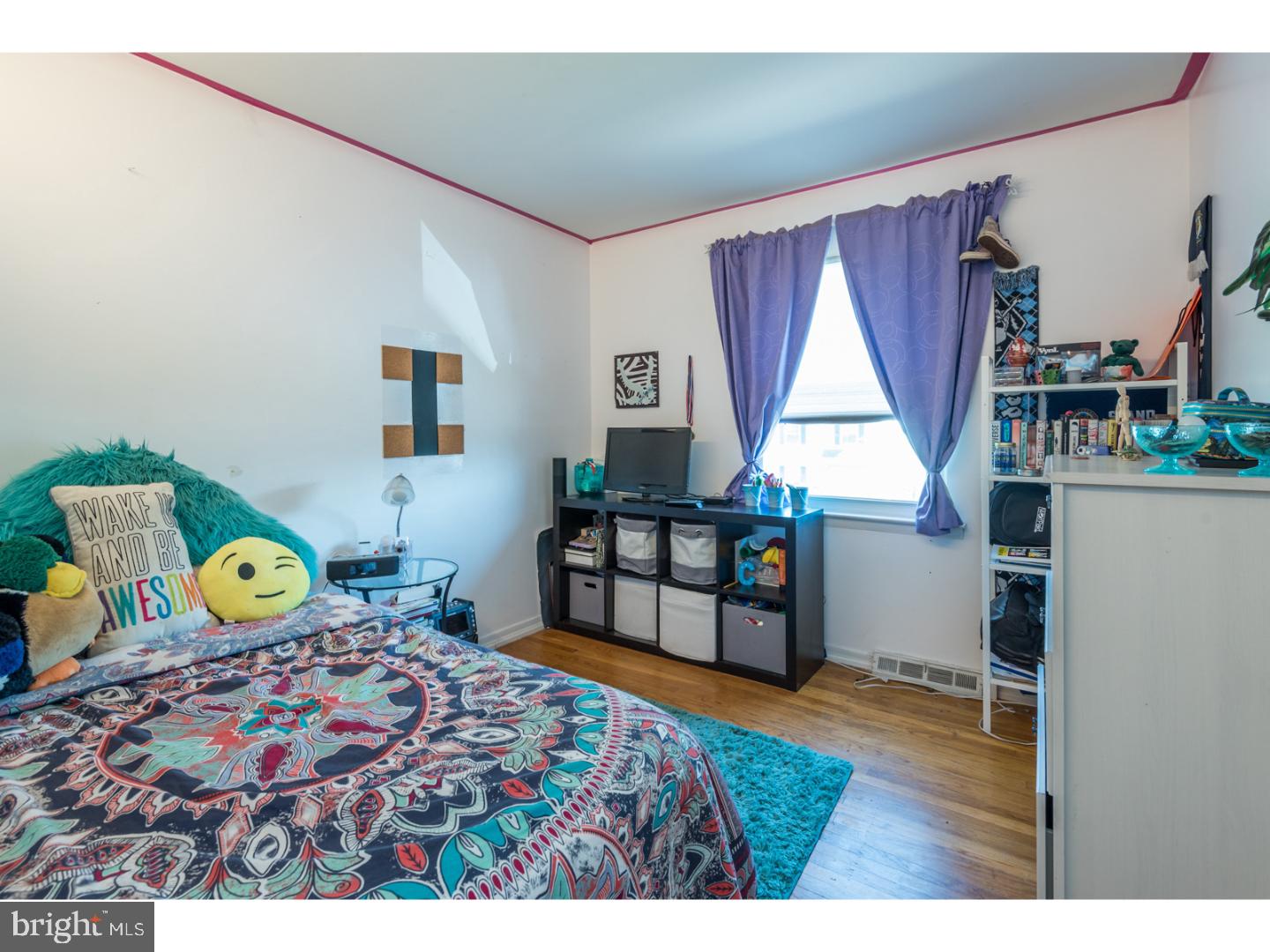 LAFAYETTE HILL - Residential