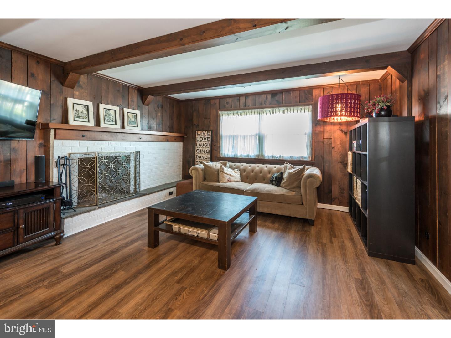 LAFAYETTE HILL - Residential