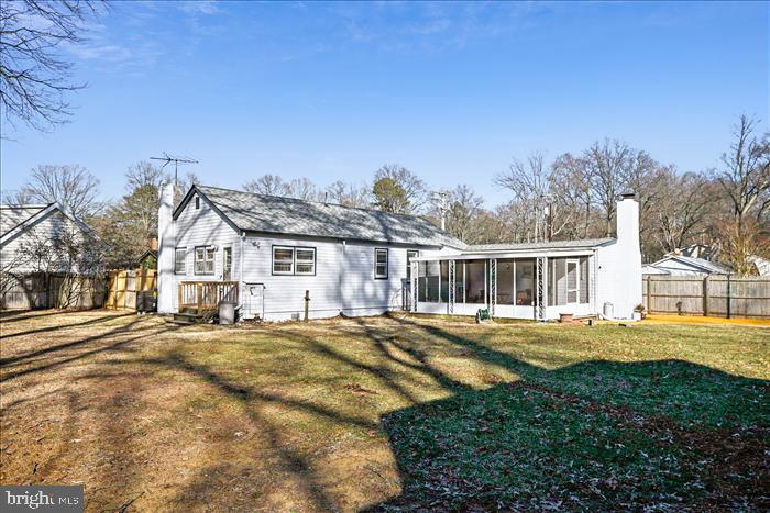 ROSE HAVEN - Residential