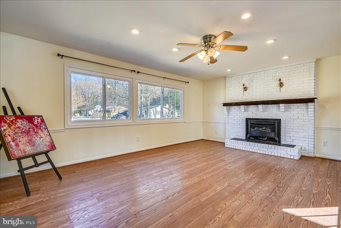 ROSE HAVEN - Residential