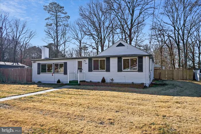 ROSE HAVEN - Residential