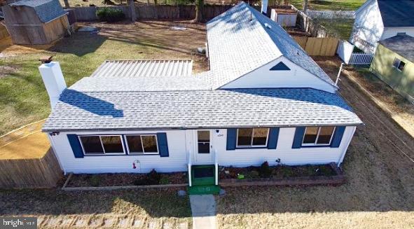 ROSE HAVEN - Residential