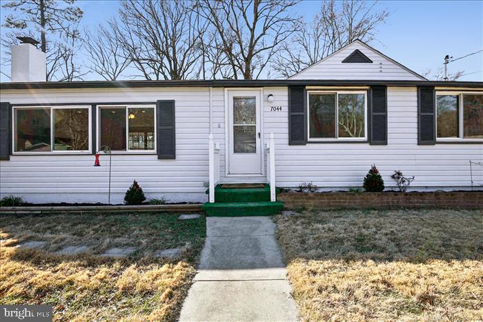 ROSE HAVEN - Residential