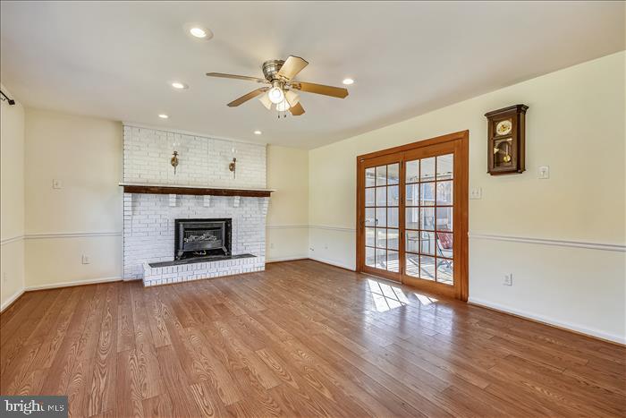 ROSE HAVEN - Residential