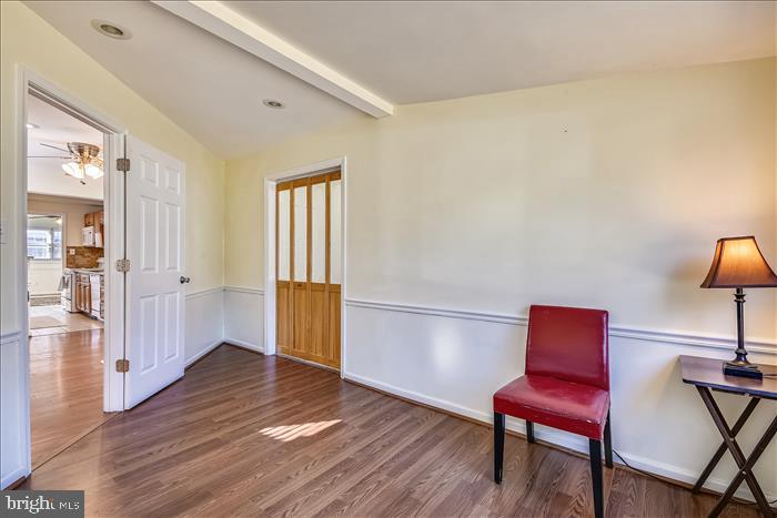 ROSE HAVEN - Residential