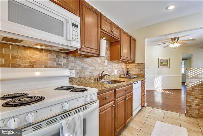 ROSE HAVEN - Residential