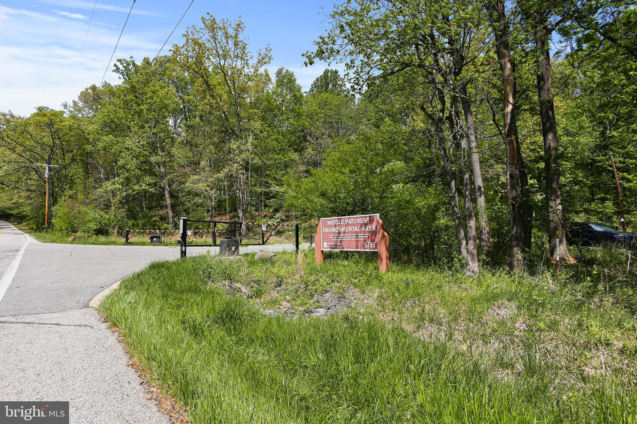 VILLAGE OF RIVER HILL - Residential