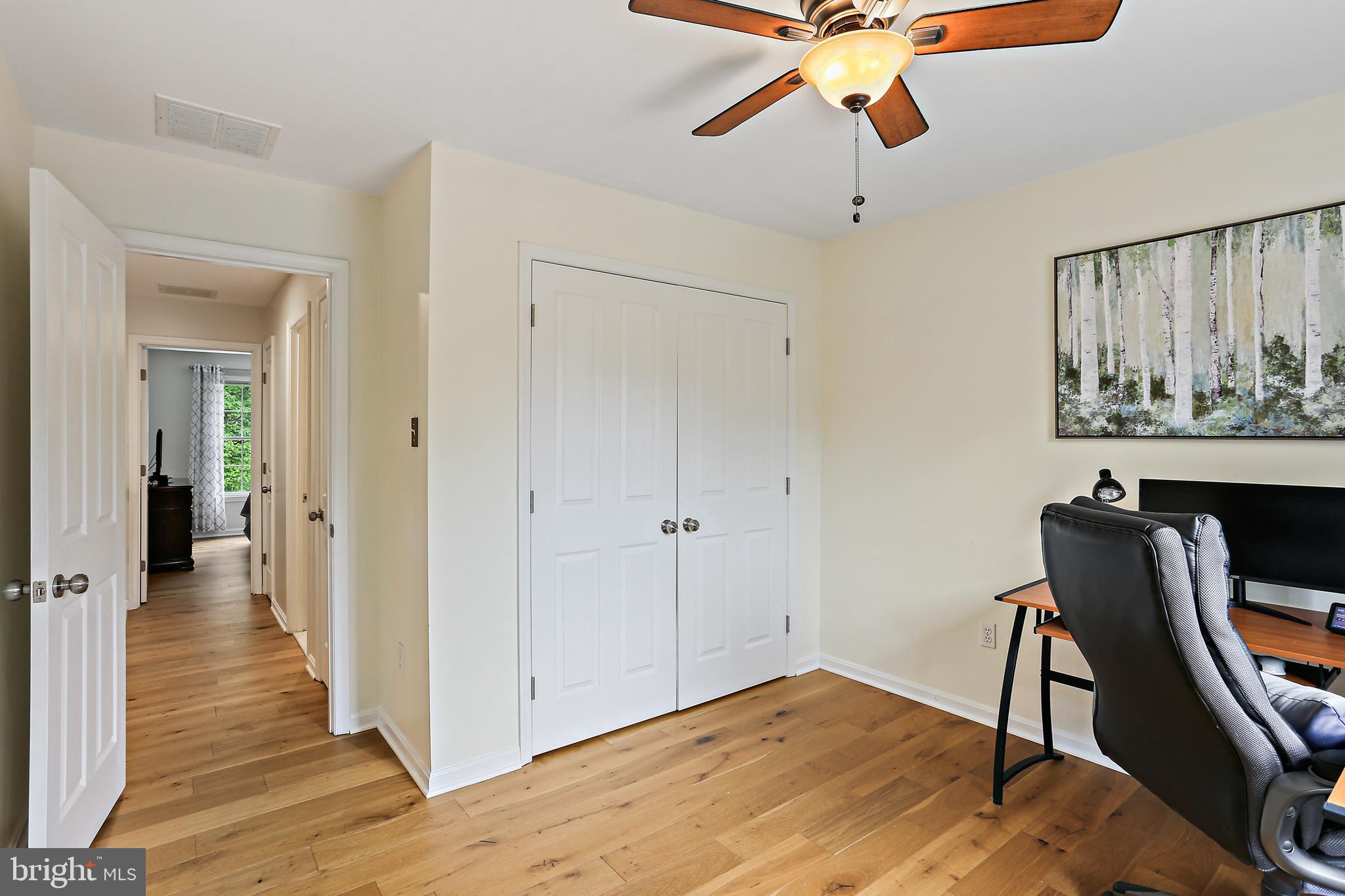 VILLAGE OF RIVER HILL - Residential