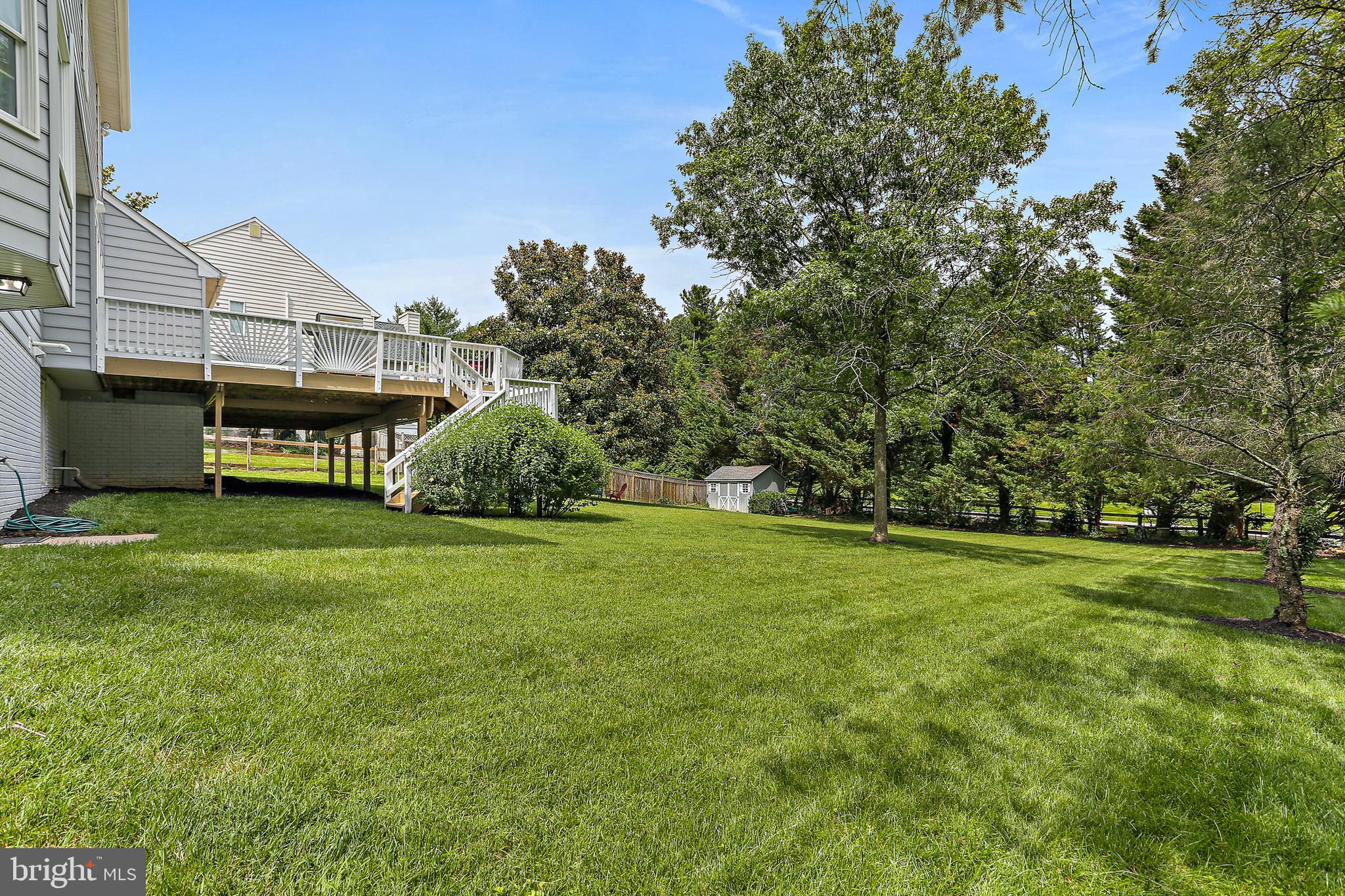 VILLAGE OF RIVER HILL - Residential