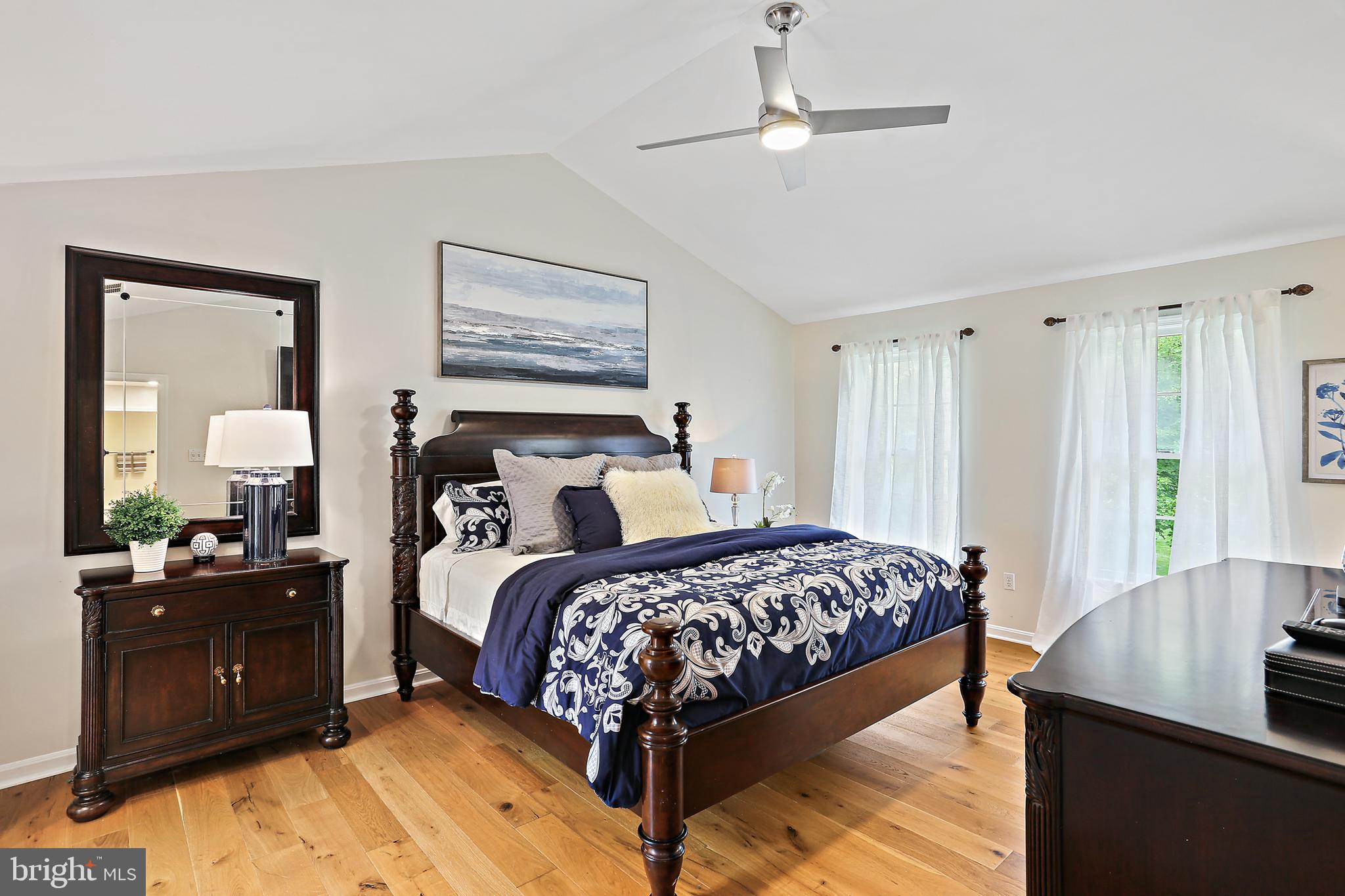 VILLAGE OF RIVER HILL - Residential