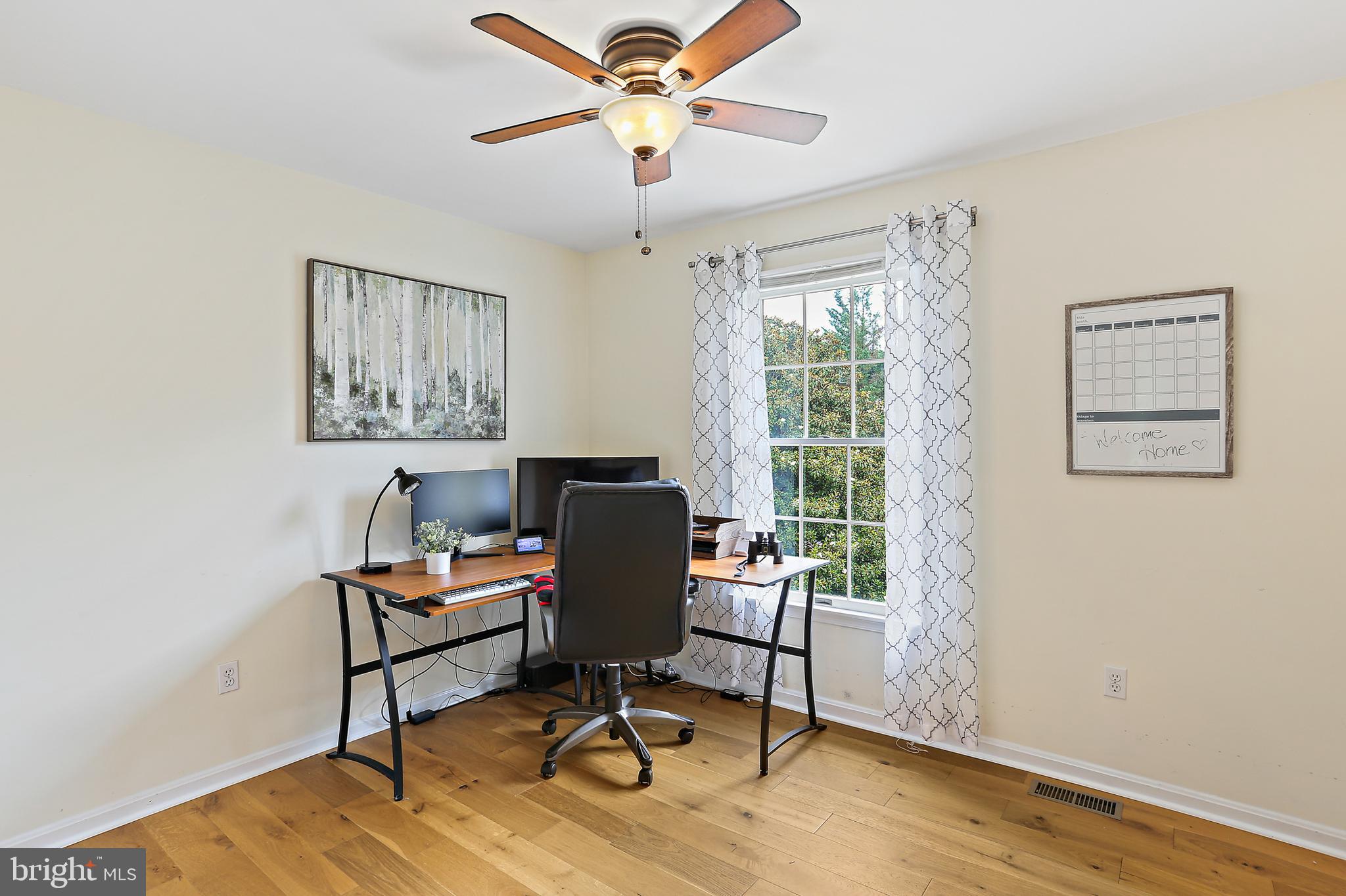 VILLAGE OF RIVER HILL - Residential