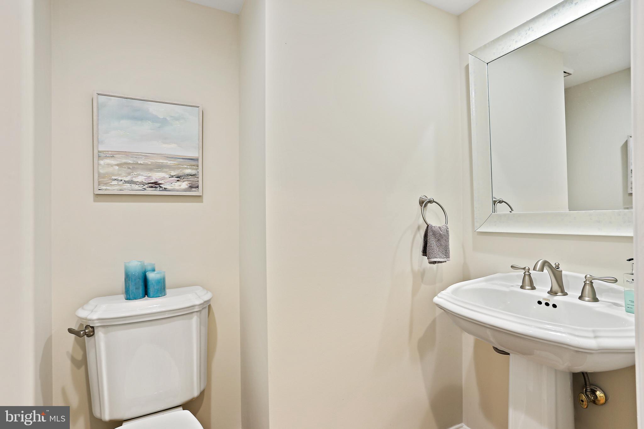 VILLAGE OF RIVER HILL - Residential