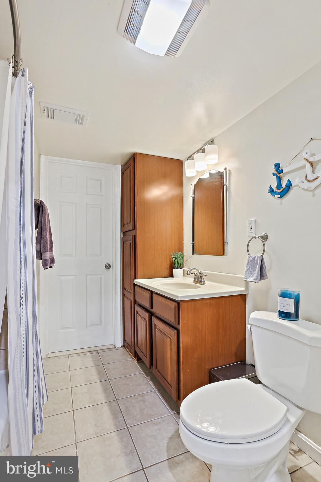 VILLAGE OF RIVER HILL - Residential