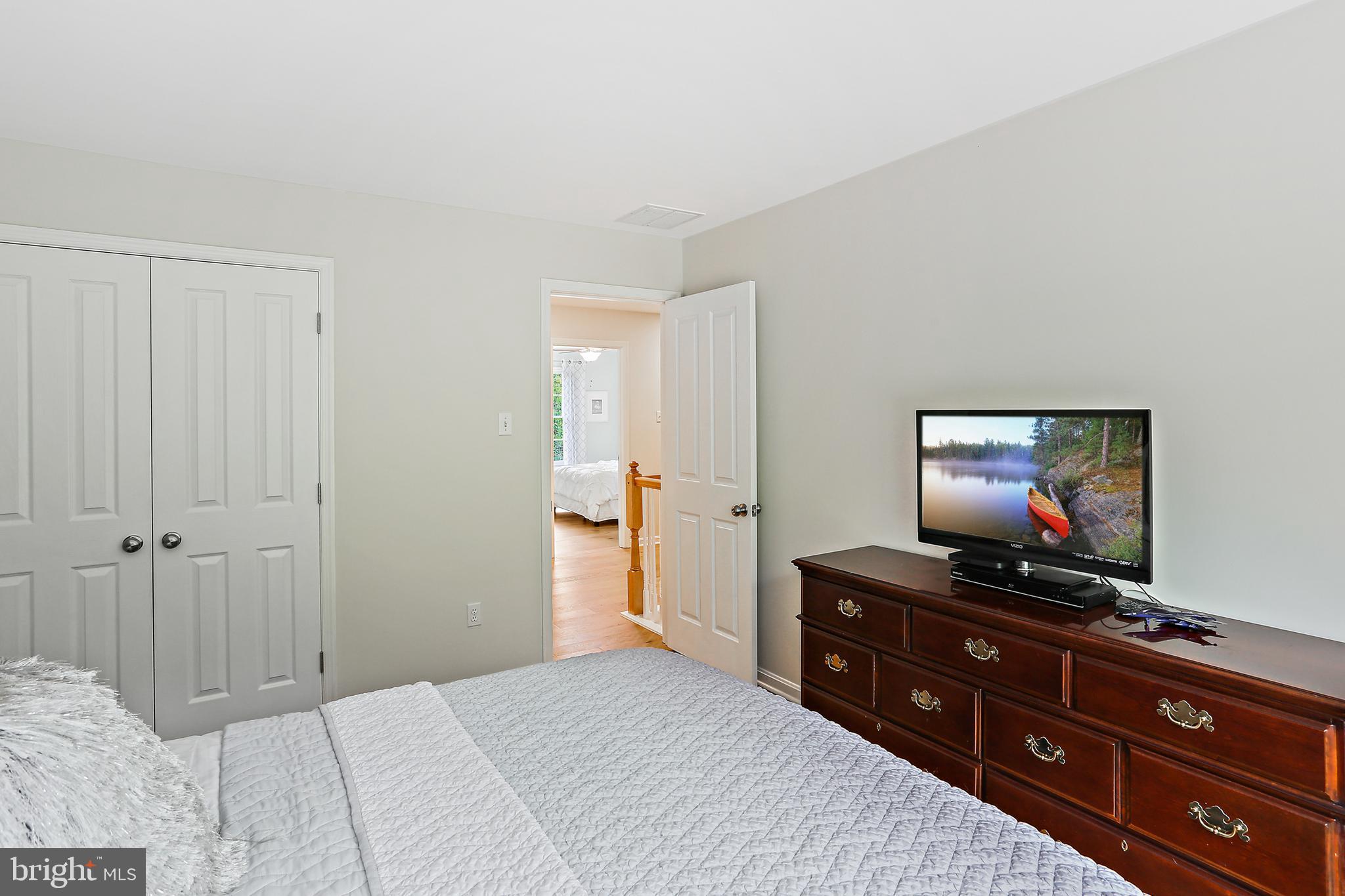 VILLAGE OF RIVER HILL - Residential