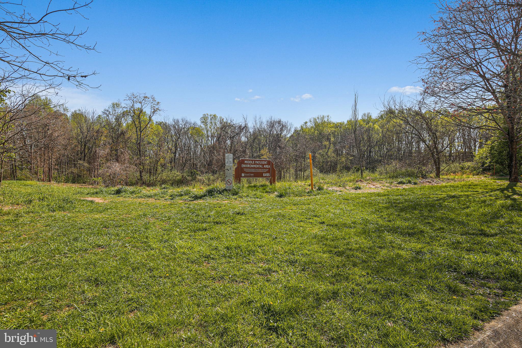 VILLAGE OF RIVER HILL - Residential