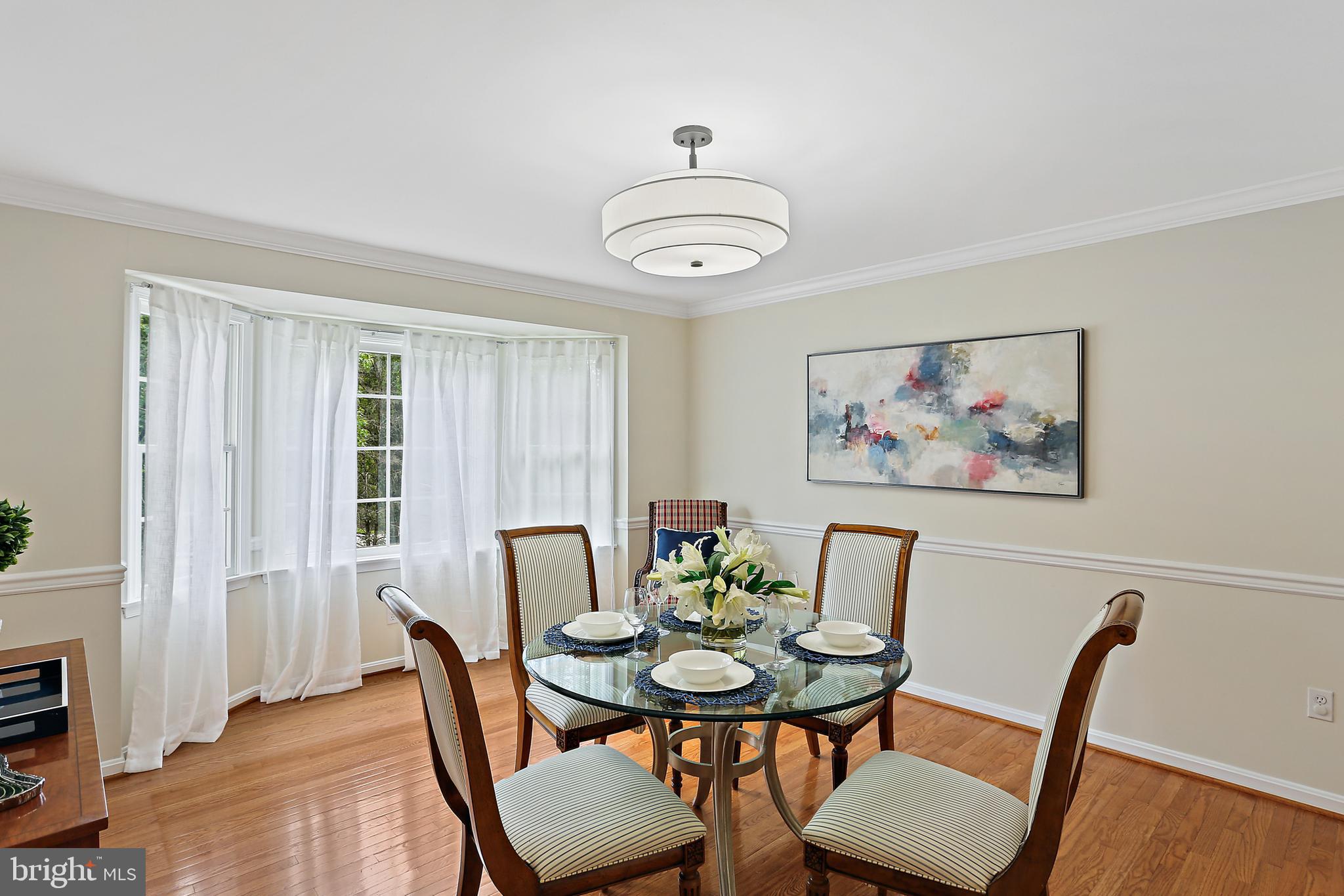 VILLAGE OF RIVER HILL - Residential