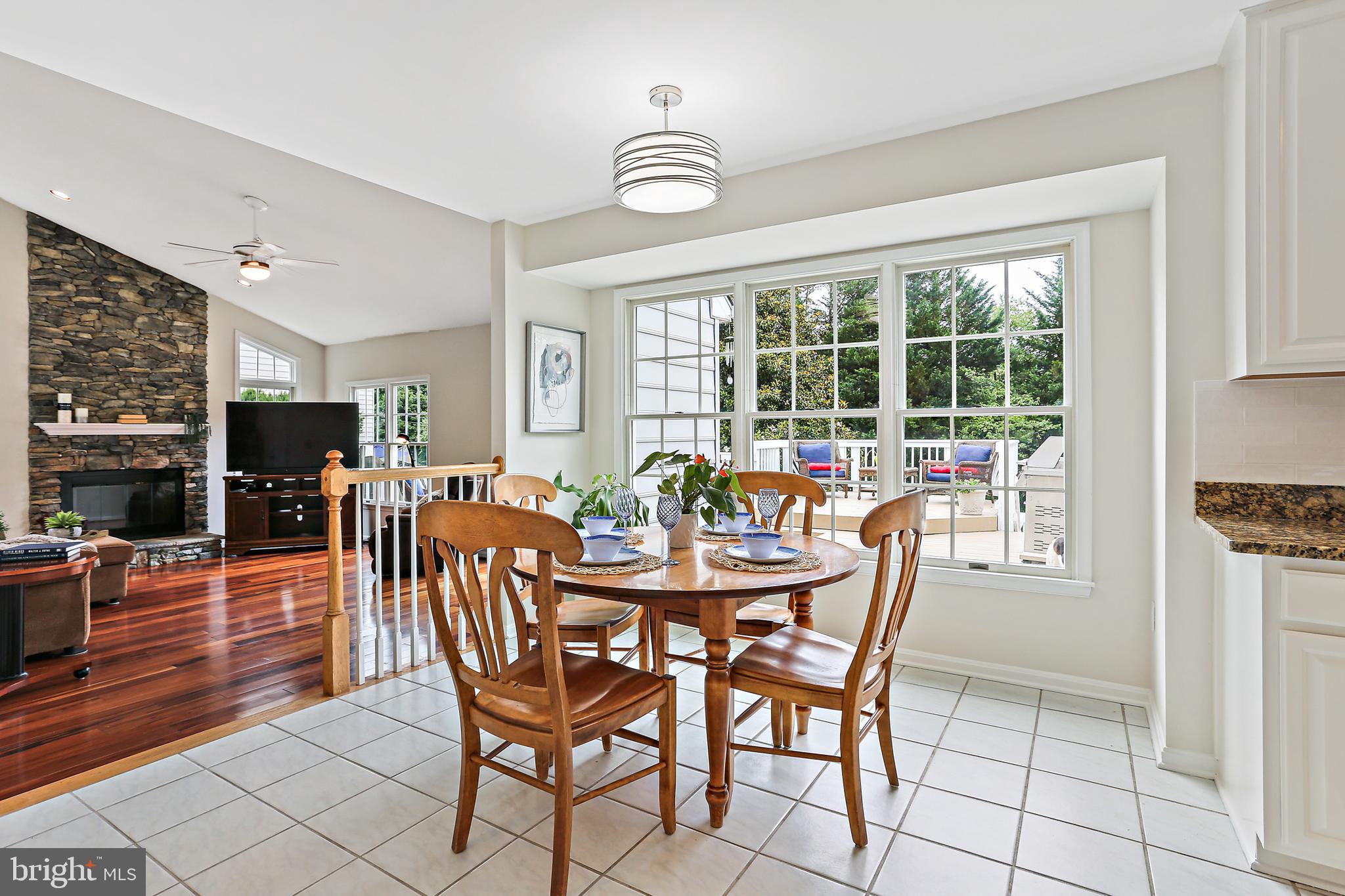 VILLAGE OF RIVER HILL - Residential