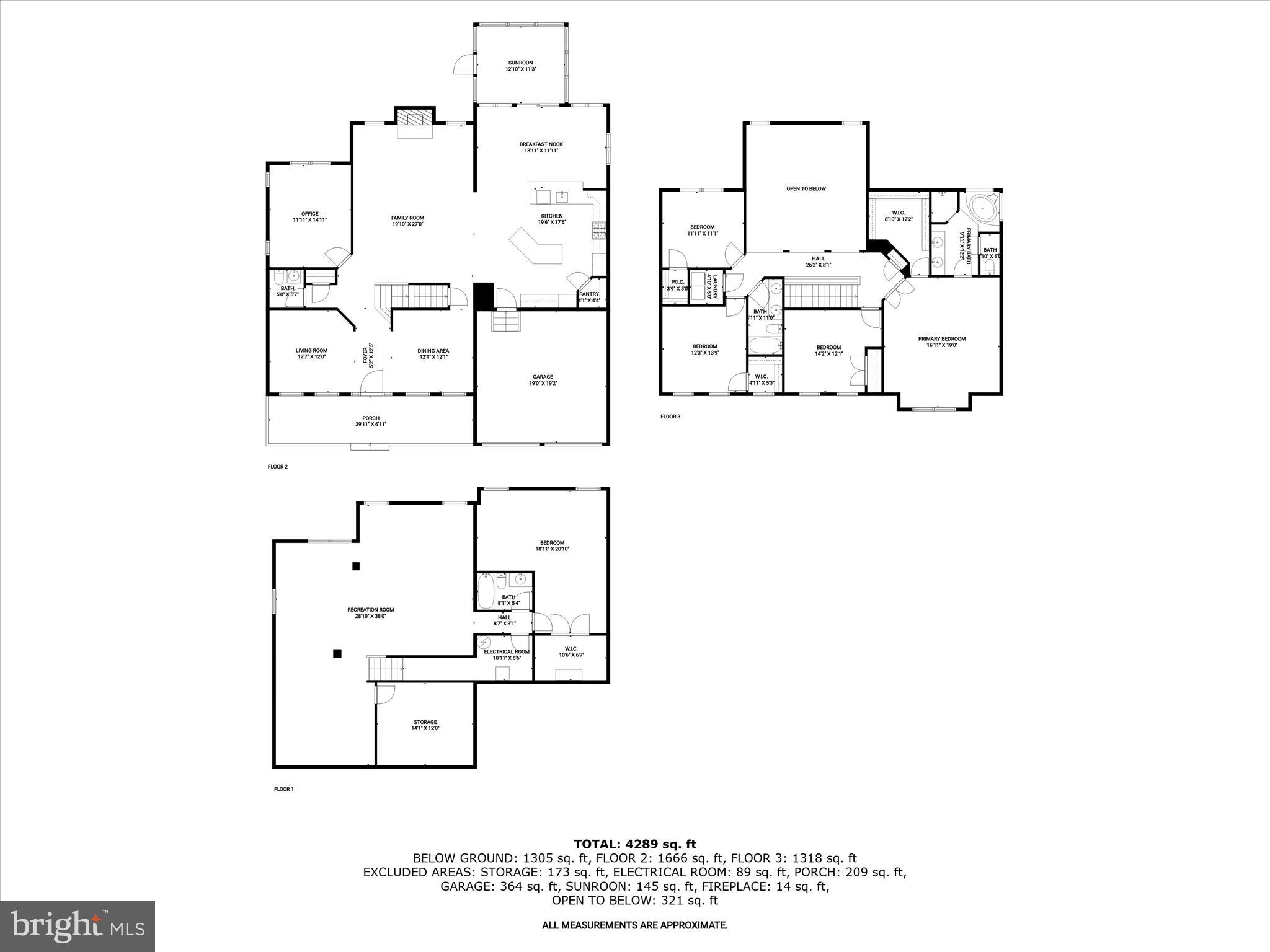 ANNE ARUNDEL - Residential