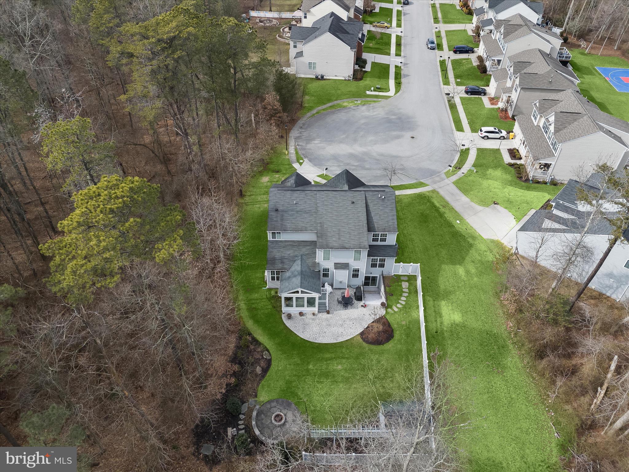 ANNE ARUNDEL - Residential