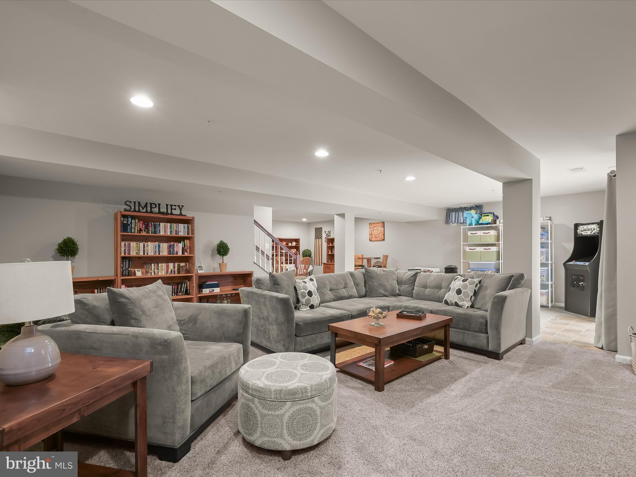 ANNE ARUNDEL - Residential
