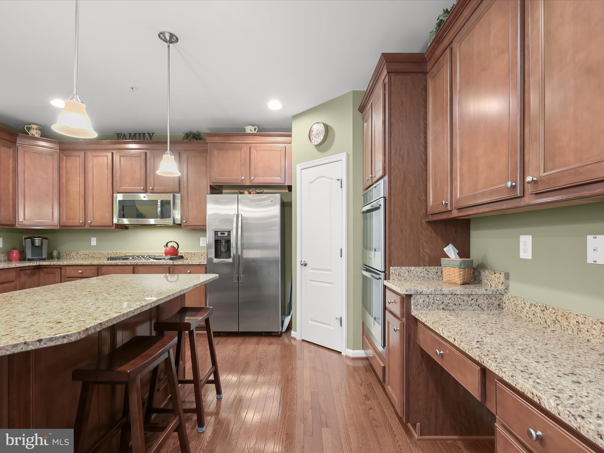 ANNE ARUNDEL - Residential