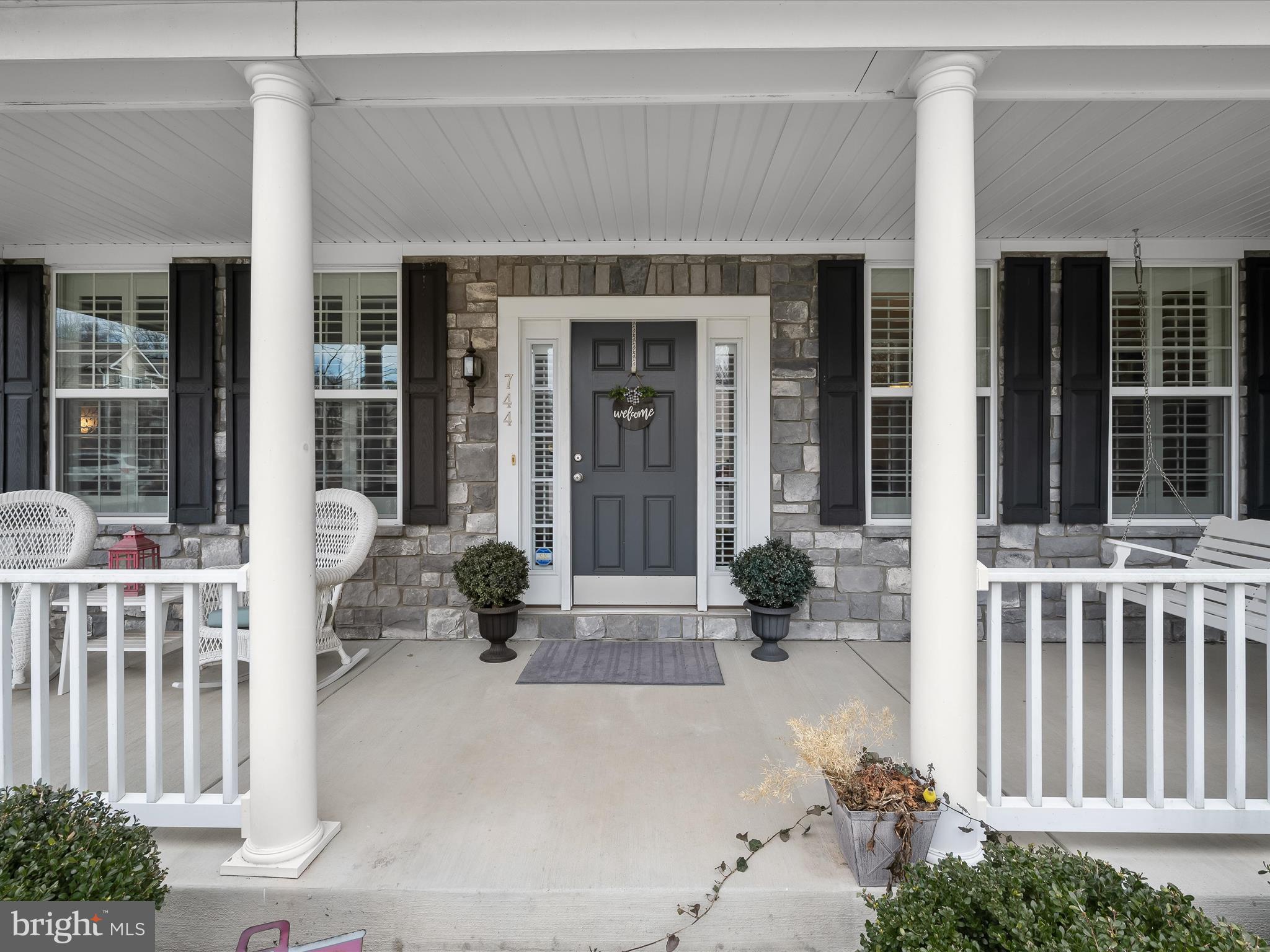 ANNE ARUNDEL - Residential